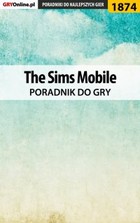 The Sims Mobile - poradnik do gry - epub, pdf