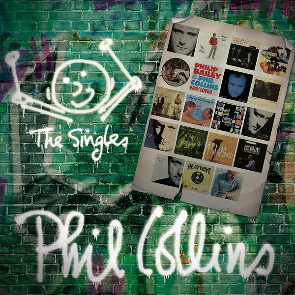 The Singles (vinyl)