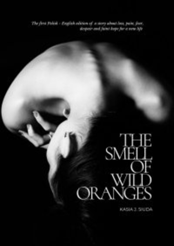 The Smell Of Wild Oranges - mobi, epub