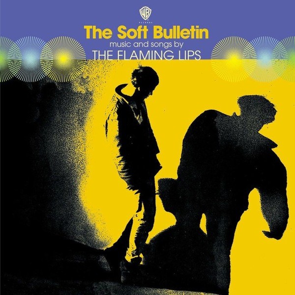 The Soft Bulletin (vinyl)