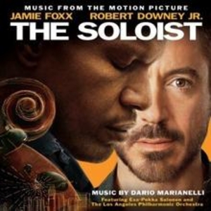 The Soloist (OST) Solista
