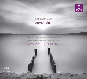 The Sound of Arvo Part