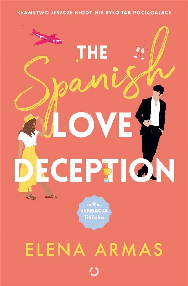 The Spanish Love Deception Sensacja TikToka