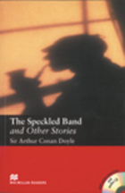 The Speckled Band and Other Stories + CD. Intermediate
