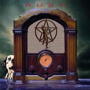 The Spirit of Radio: Greatest Hits 74-87