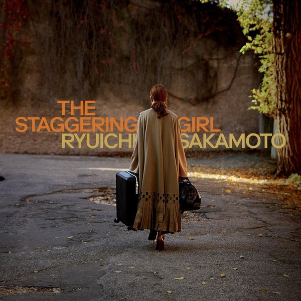 The Staggering Girl (OST) (vinyl)