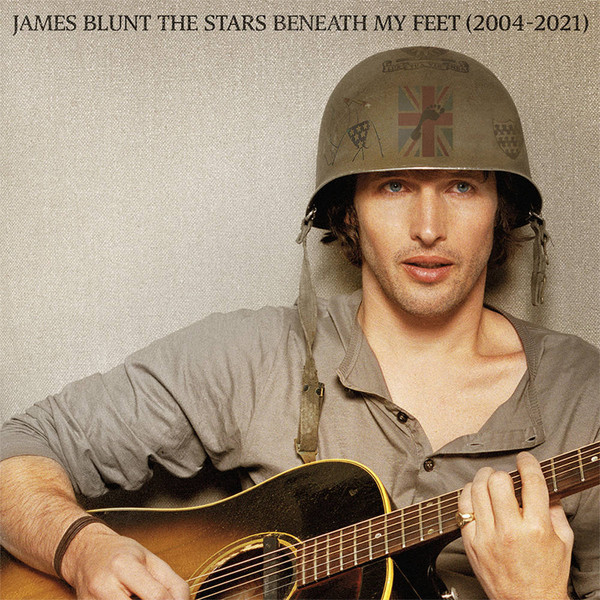 The Stars Beneath My Feet 2004-2021 (Deluxe Edition)