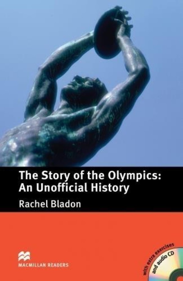The Story of the Olympics Macmillan readers