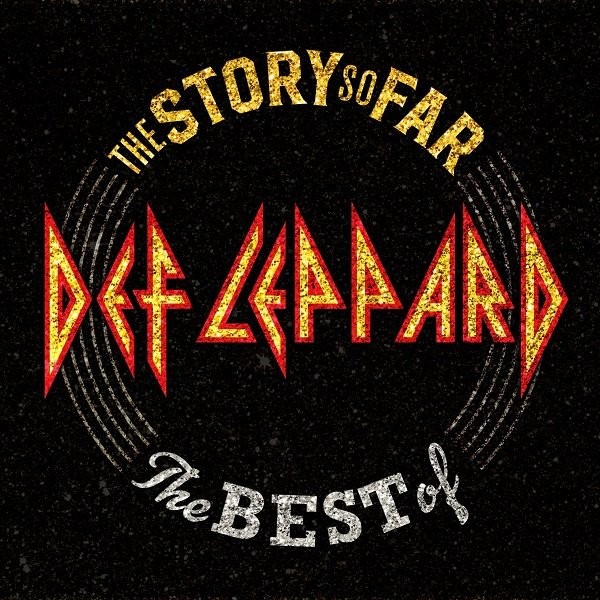 The Story So Far - The Best Of (vinyl)