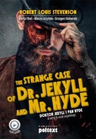 Okładka:The Strange Case of Dr. Jekyll and Mr. Hyde 