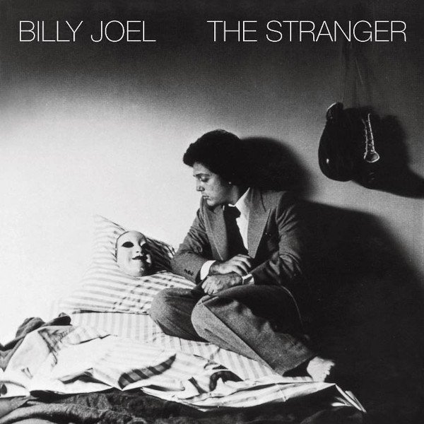 The Stranger (Reedycja)