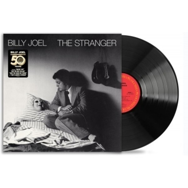 The Stranger (vinyl)