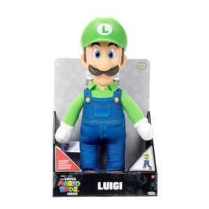 Figurka Luigi Super Mario Bros