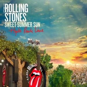The Sweet Summer Sun (Super Deluxe Edition)