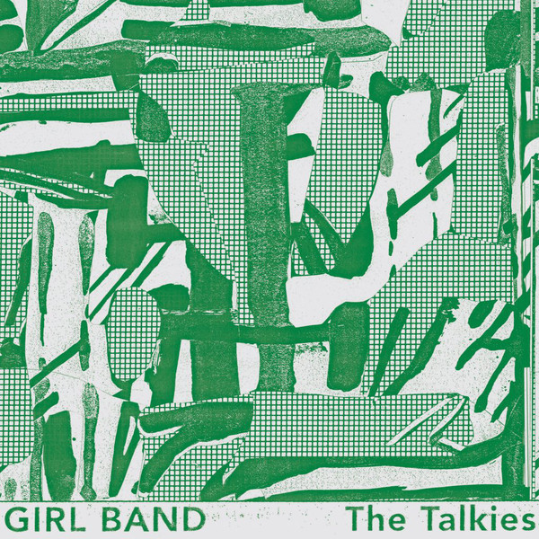 The Talkies (vinyl)