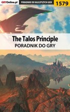 The Talos Principle - epub, pdf Poradnik do gry