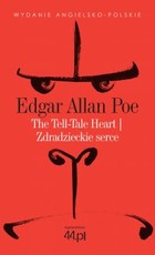 The Tell-Tale Heart / Zdradzieckie serce - mobi, epub