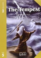 The Tempest + CD Level 5