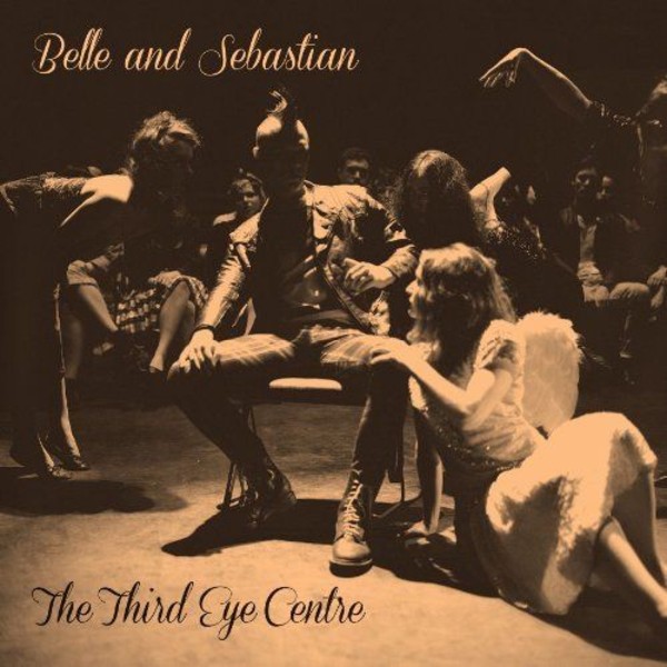 The Third Eye Centre Reissue (vinyl)