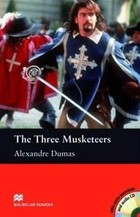 The Three Musketeeres Beginner + CD Pack
