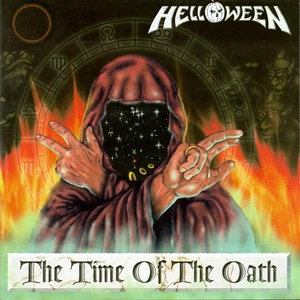 The Time Of The Oath (Remastered)