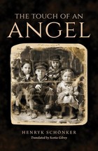 The Touch of an Angel - mobi, epub