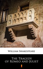 The Tragedy of Romeo and Juliet - mobi, epub