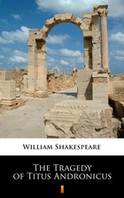 The Tragedy of Titus Andronicus - mobi, epub