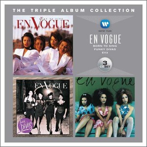 The Triple Album Collection: En Vogue