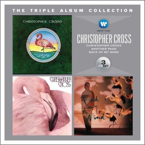 The Triple Album Collection: Christopher Cross