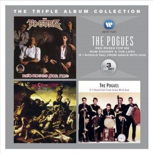 The Triple Album Collection: Pogues