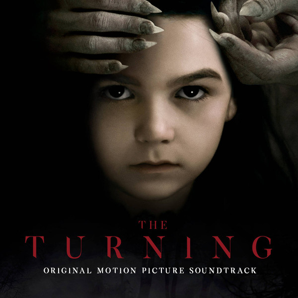The Turning (OST) (vinyl)