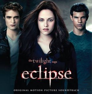 The Twilight Saga: Eclipse (OST) Saga Zmierzch: Zaćmienie
