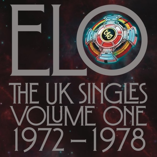 The UK Singles Volume One 1972-1978
