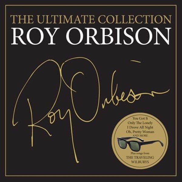 The Ultimate Collection (vinyl)