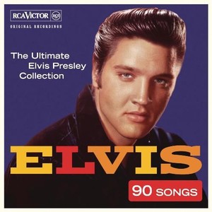 The Ultimate Elvis Presley Collection