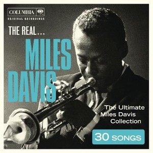 The Ultimate Miles Davis Collection