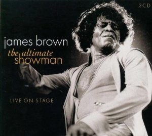 The Ultimate Showman - Live On Stage