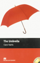 The Umbrella + CD. Starter