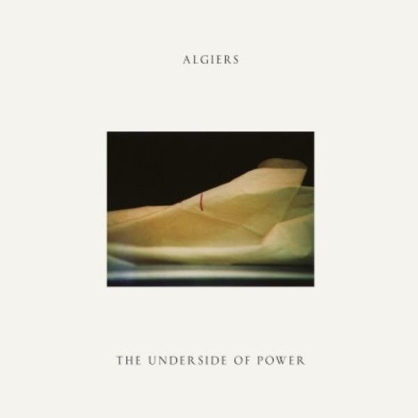 The Underside Of Power (vinyl)