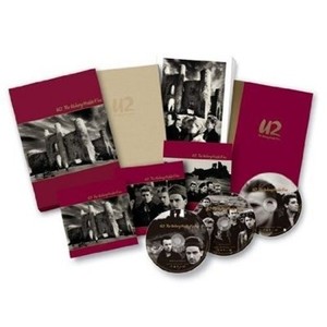 The Unforgettable Fire (Remastered) (Super Deluxe Edition)