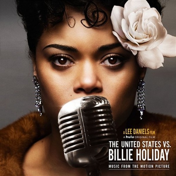 The United States vs. Billie Holiday (OST)