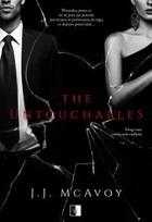 The Untouchables - mobi, epub Ruthless People Tom 2