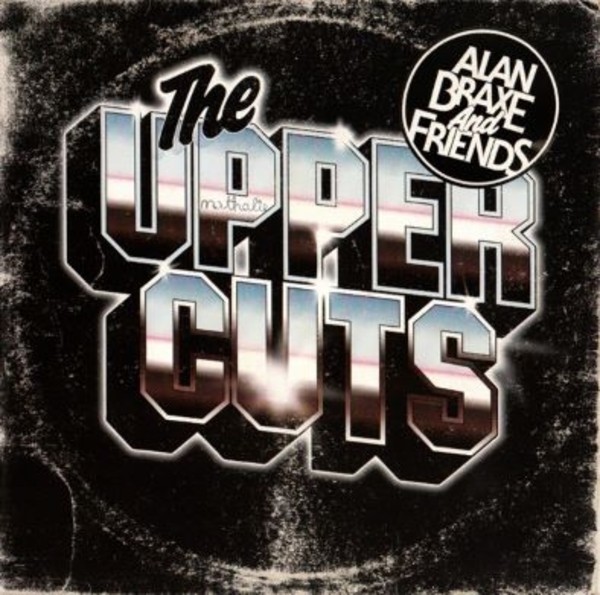 The Upper Cuts (vinyl)