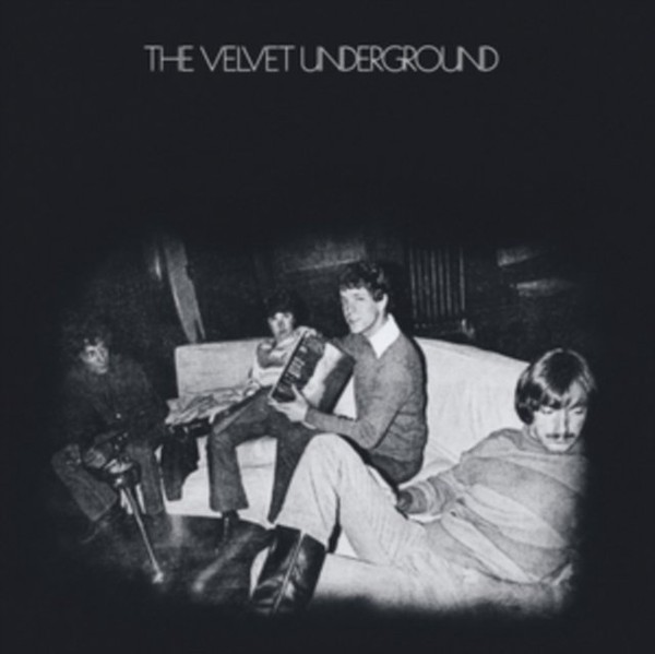 Velvet Undergruond (vinyl)