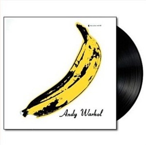The Velvet Underground & Nico (vinyl) (45th Anniversary Edition)