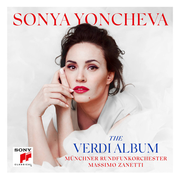 The Verdi Album