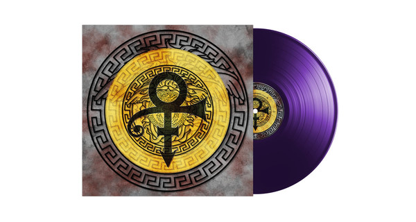 The Versace Experience (Prelude 2 Gold) (vinyl)