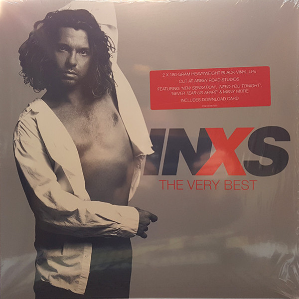 The Very Best (vinyl)