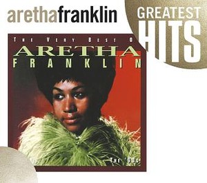 The Very Best of Aretha Franklin Vol. 1